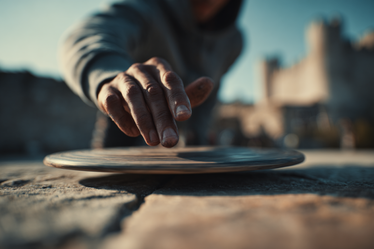 Budoucí vize Disc Golfu v Mikulově