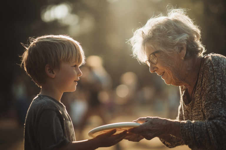 Co je to Disc Golf a pro koho je?